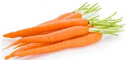 с чем рядом можно сажать морковь